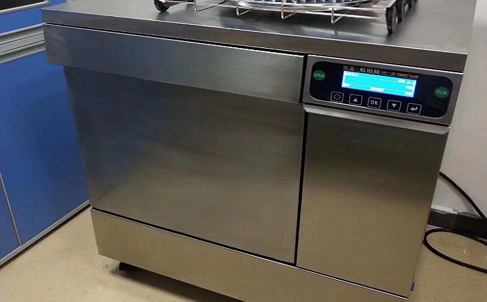 優普杜伯特洗瓶機